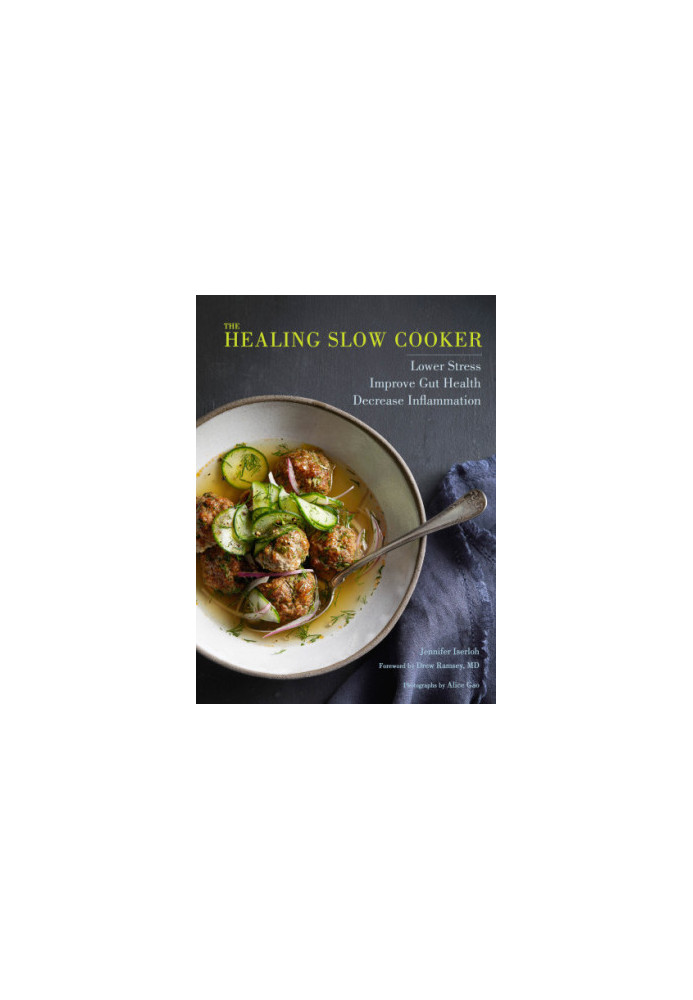 The Healing Slow Cooker