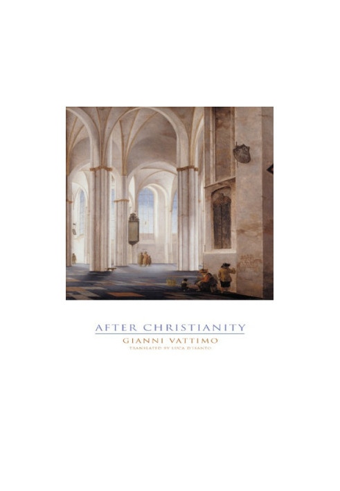 After Christianity