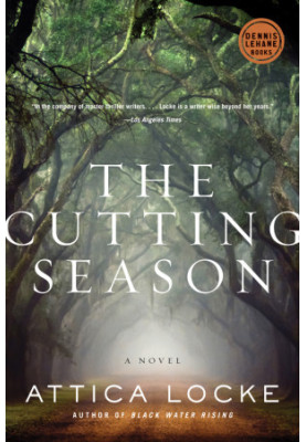 The Cutting Season