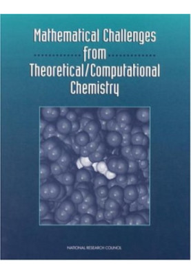 Mathematical Challenges from Theoretical-Computational Chemistry