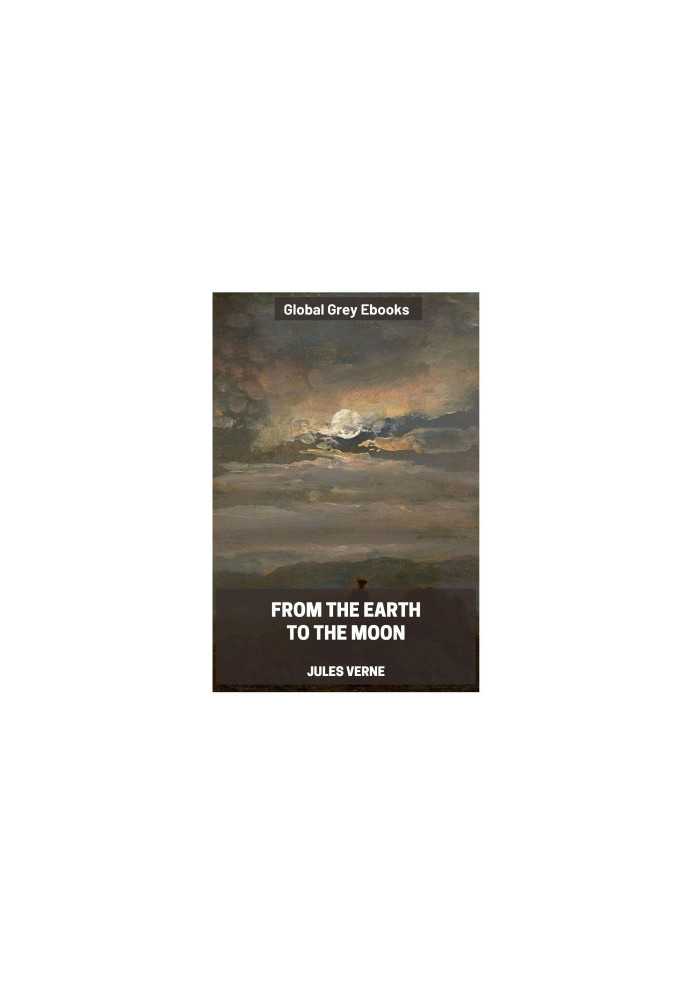 From the Earth to the Moon