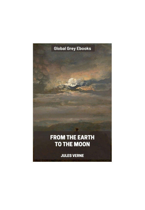 From the Earth to the Moon