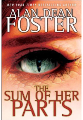 The Sum of Her Parts - The Tipping Point Trilogy, Book 3