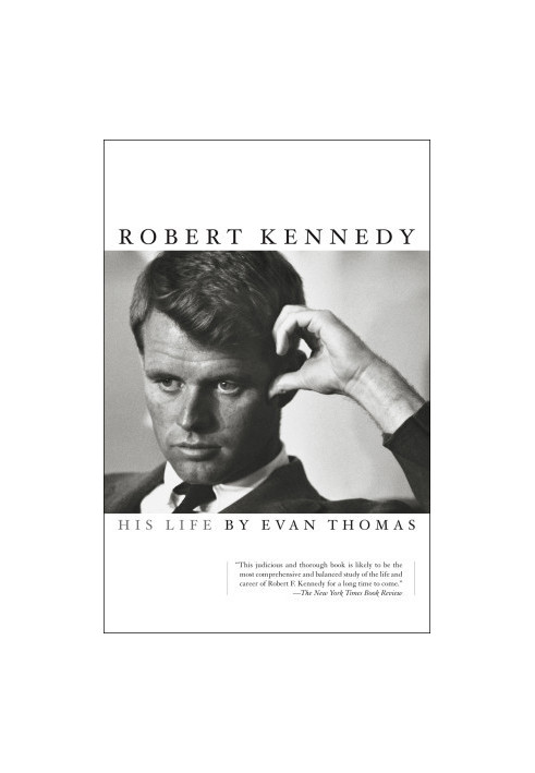 Robert Kennedy