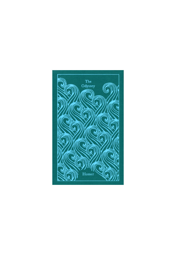 The Odyssey