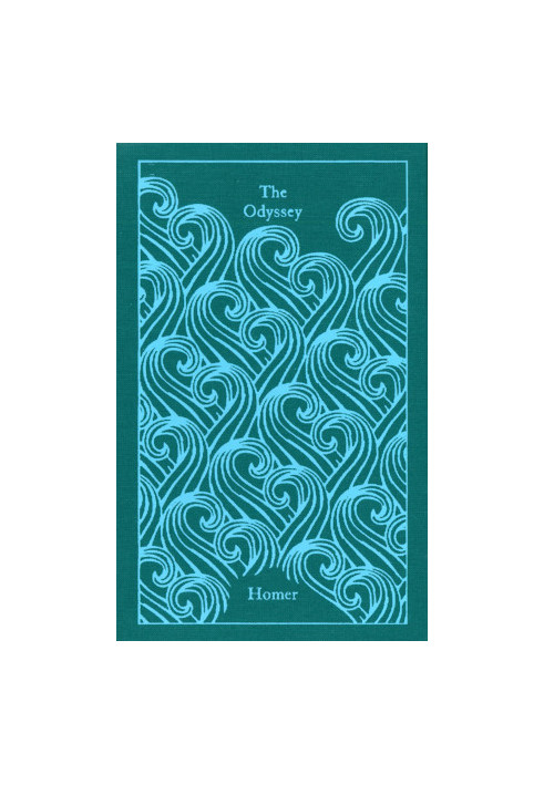 The Odyssey