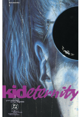 Kid Eternity 1