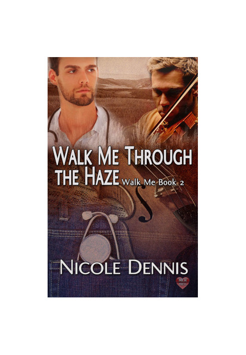 Walk Me Through the Haze