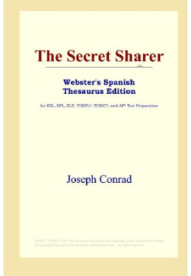 The Secret Sharer (Webster's Spanish Thesaurus Edition).