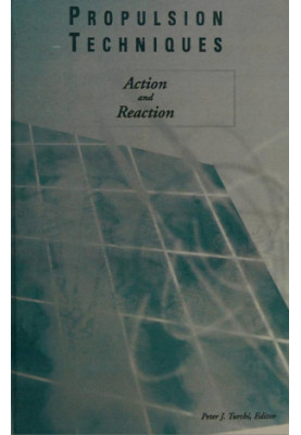 Propulsion techniques : action and reaction