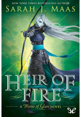 Heir of Fire
