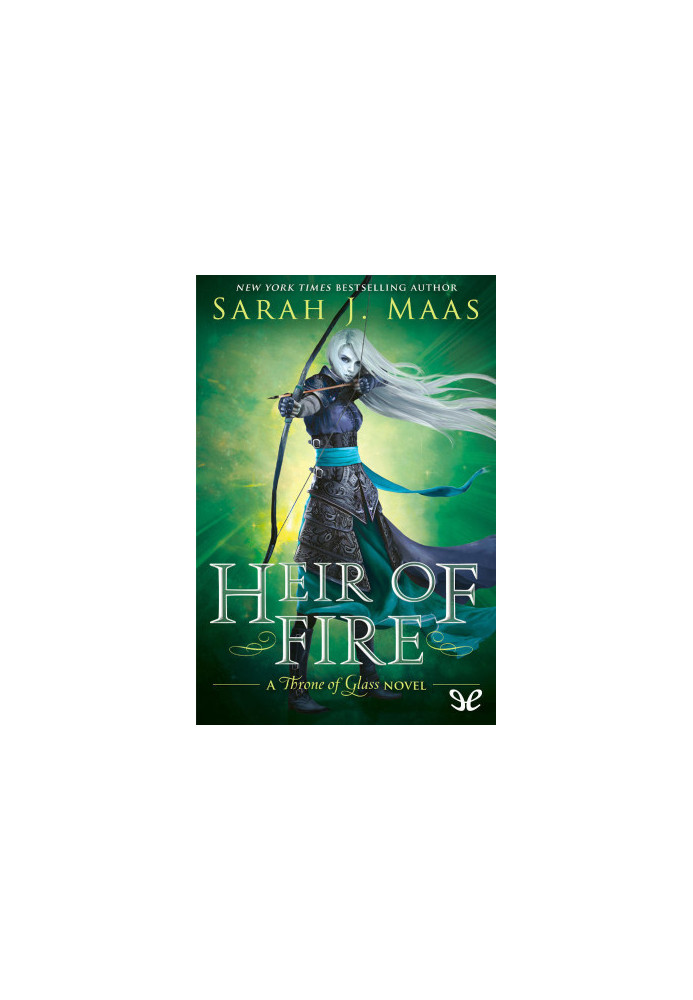Heir of Fire