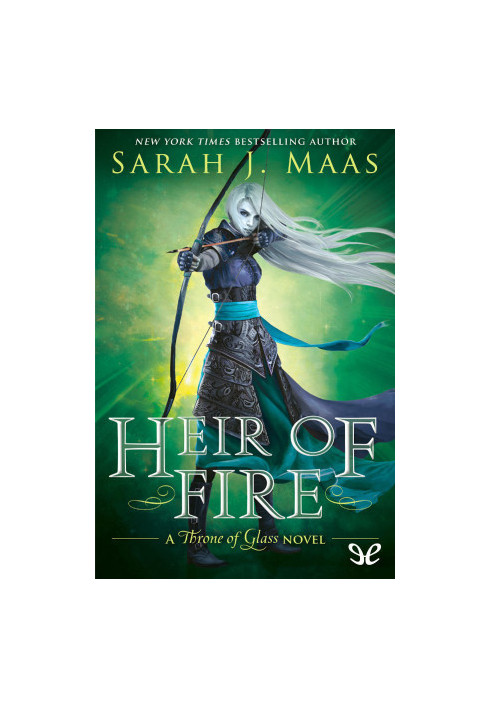 Heir of Fire