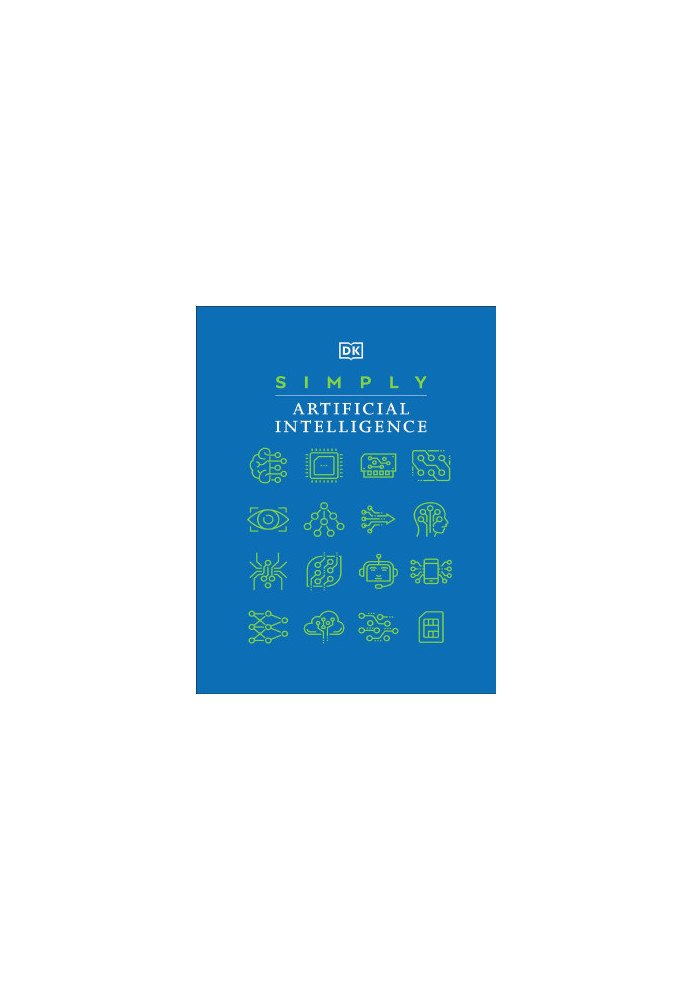 Simply Artificial Intelligence