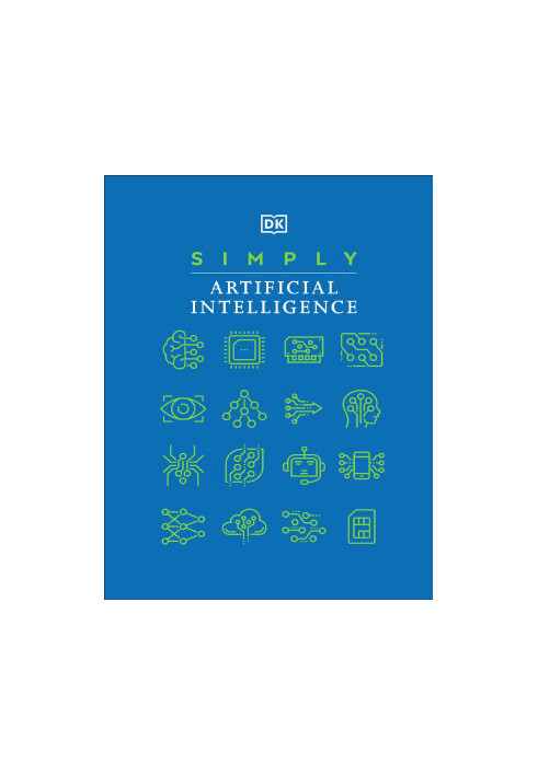 Simply Artificial Intelligence