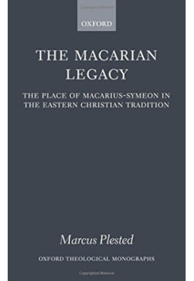 The Macarian legacy : the place of Macarius-Symeon in the Eastern Christian tradition