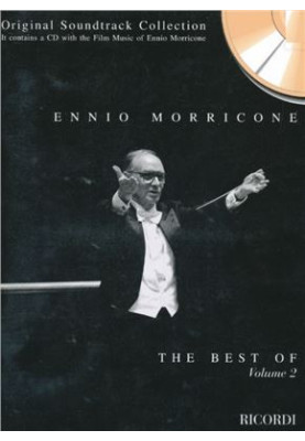 The Best of Ennio Morricone. Vol. 2
