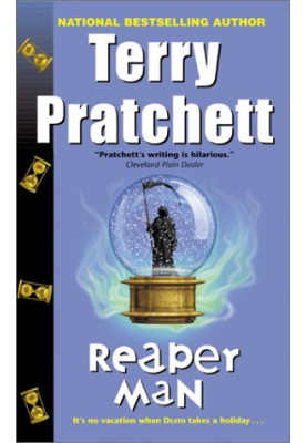 Reaper Man