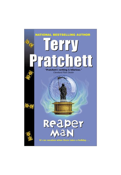 Reaper Man
