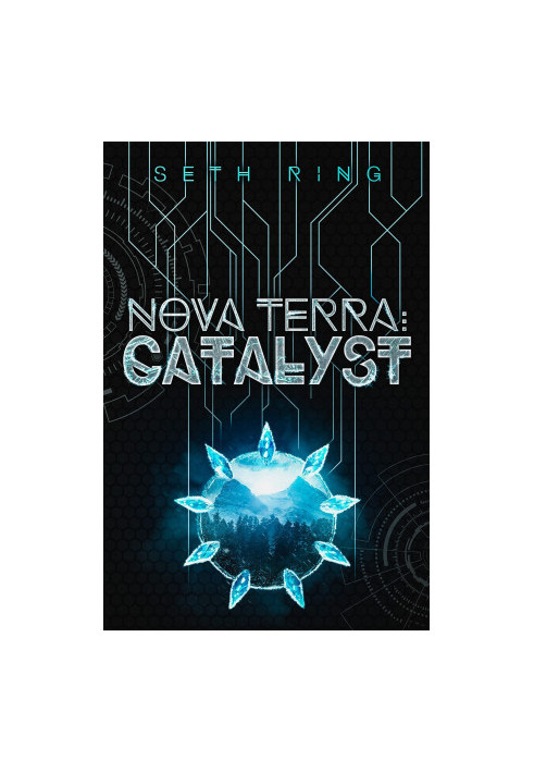 Nova Terra: Catalyst