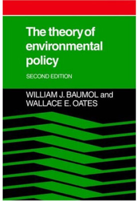 The Theory of Environmental Policy