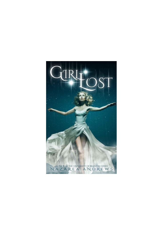Girl Lost