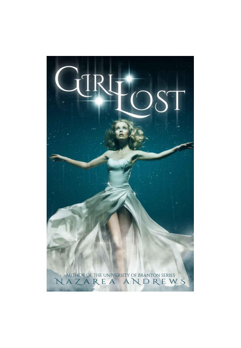 Girl Lost
