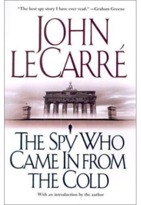The Spy Who Came in from the Cold
