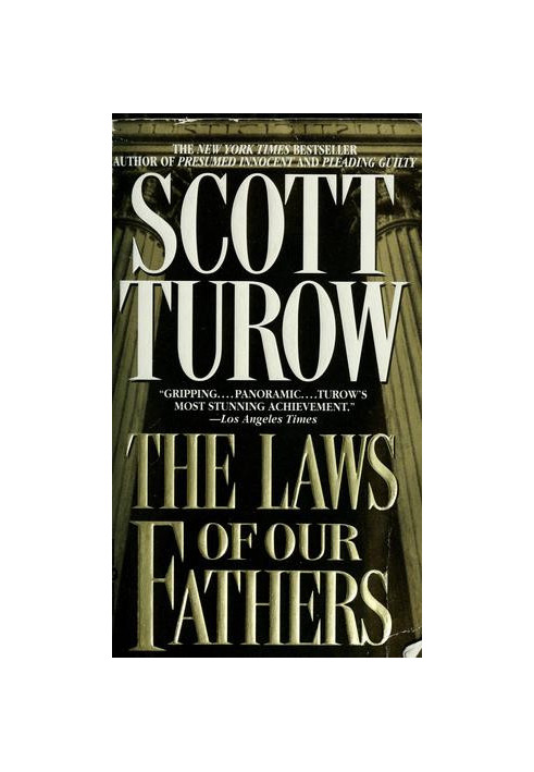 The Laws of our Fathers
