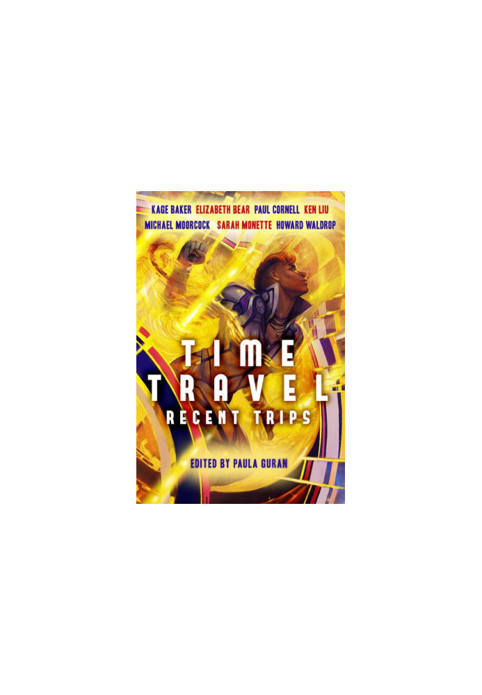 Time Travel: Recent Trips
