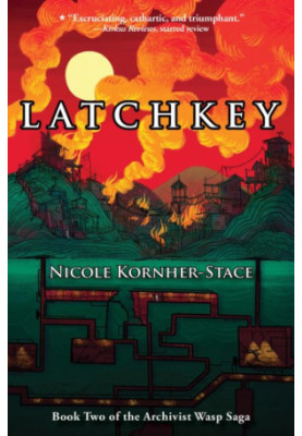Latchkey
