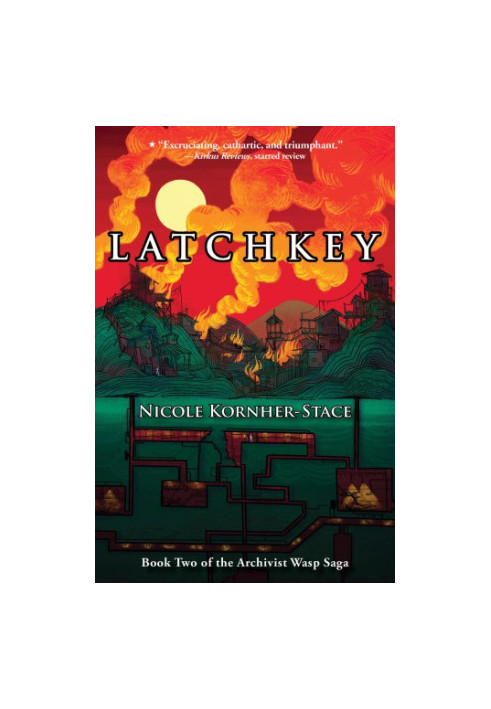 Latchkey
