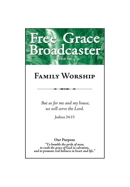 Family Worship