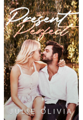 Present Perfect (Foxe Hill 2)
