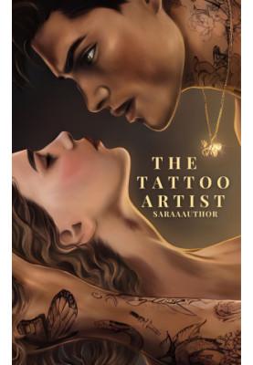 The Tattoo Artist