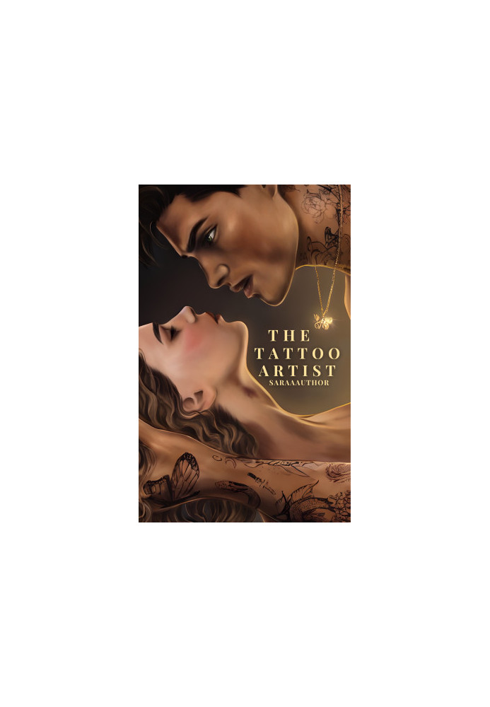 The Tattoo Artist