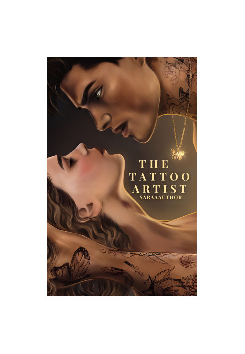 The Tattoo Artist