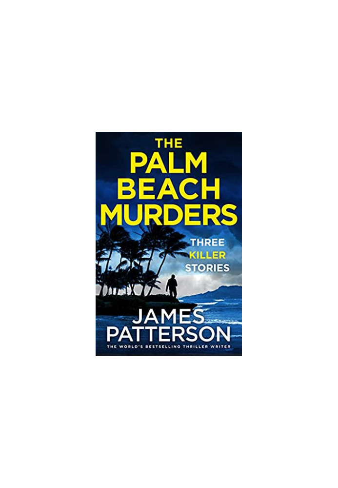 The Palm Beach Murders