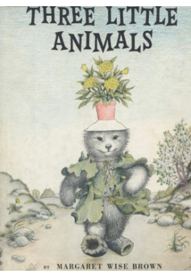 Three Little Animals