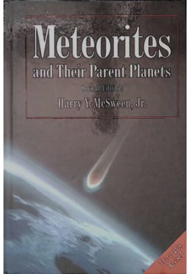 Meteorites and their Parent Planets