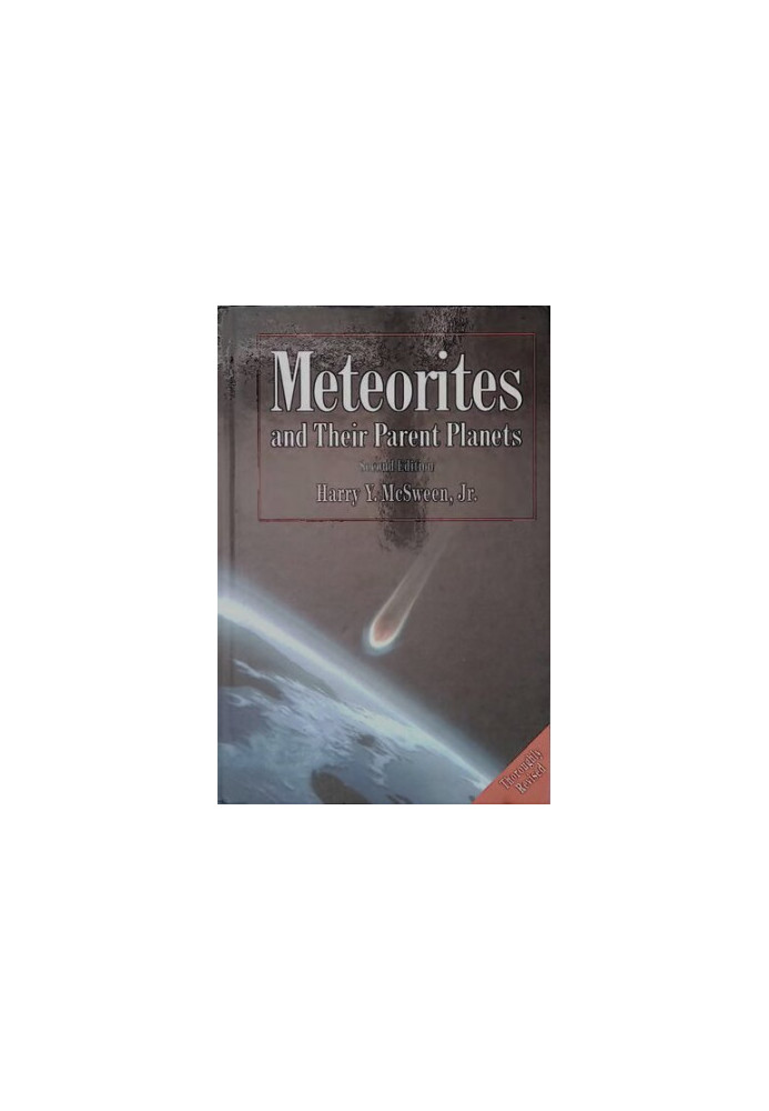 Meteorites and their Parent Planets