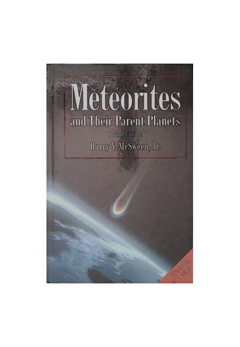 Meteorites and their Parent Planets