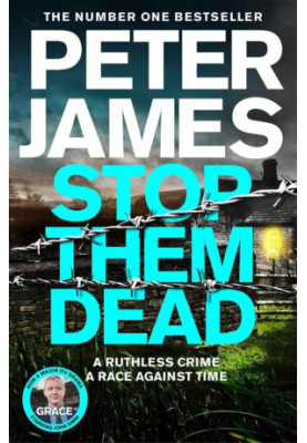 Stop Them Dead