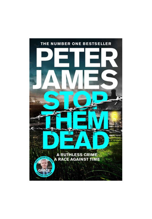 Stop Them Dead