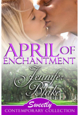 April of Enchantment