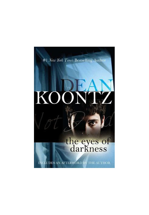 The Eyes of Darkness