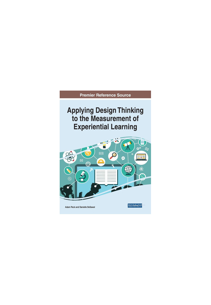 Applying Design Thinking to the Measurement of Experiential Learning