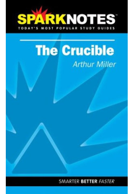 Sparknotes: The Crucible