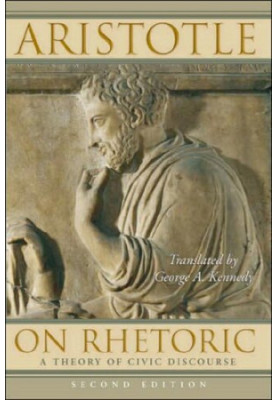 On Rhetoric: A Theory of Civic Discourse