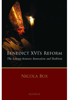 Benedict XVI's Reform